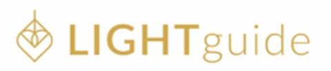 LIGHT guide Logo (EUIPO, 13.05.2021)