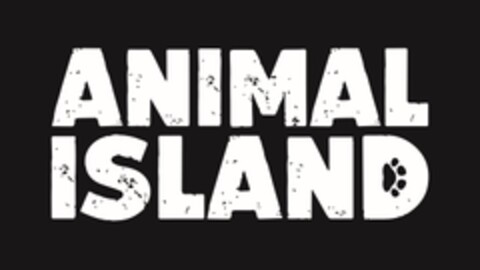 ANIMAL ISLAND Logo (EUIPO, 08.06.2021)