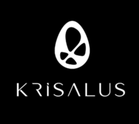 KRISALUS Logo (EUIPO, 07/13/2021)