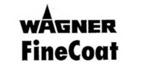 WAGNER FineCoat Logo (EUIPO, 16.07.2021)