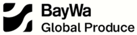 BayWa Global Produce Logo (EUIPO, 20.08.2021)