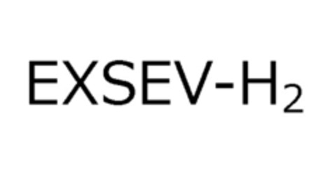 EXSEV-H2 Logo (EUIPO, 02.09.2021)