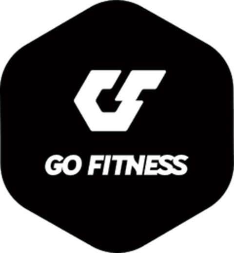 GO FITNESS Logo (EUIPO, 24.09.2021)