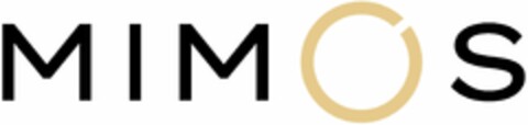 Mimos Logo (EUIPO, 07.10.2021)