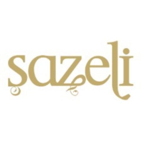 SAZELI Logo (EUIPO, 20.10.2021)