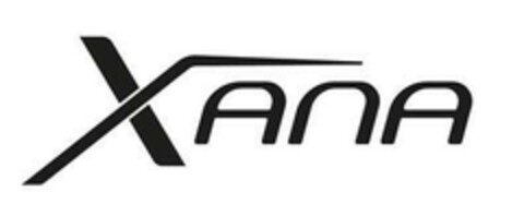 XANA Logo (EUIPO, 04.11.2021)