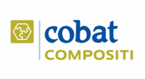 COBAT COMPOSITI Logo (EUIPO, 18.11.2021)