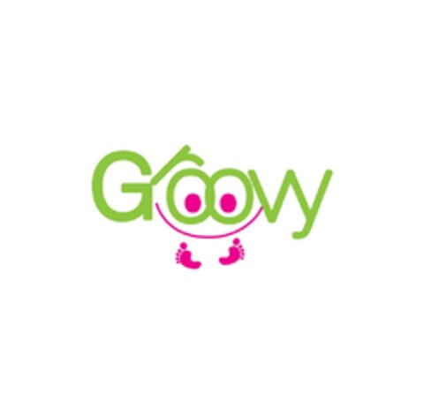 Groovy Logo (EUIPO, 18.11.2021)