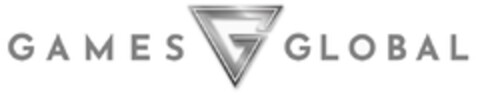 GAMES G GLOBAL Logo (EUIPO, 25.11.2021)