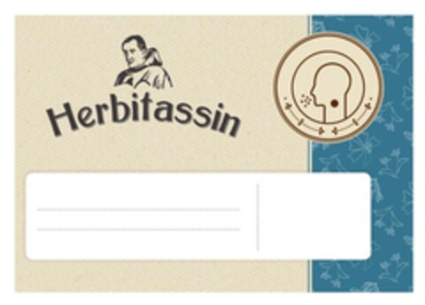 Herbitassin Logo (EUIPO, 12/08/2021)