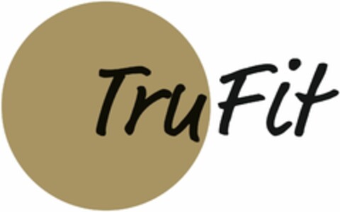 TruFit Logo (EUIPO, 09.12.2021)