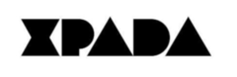 XPADA Logo (EUIPO, 21.01.2022)