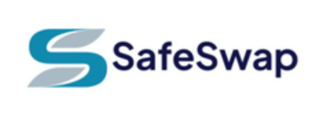 SafeSwap Logo (EUIPO, 27.01.2022)