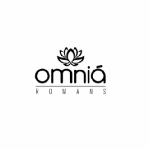 OMNIÁ ROMANS Logo (EUIPO, 07.02.2022)