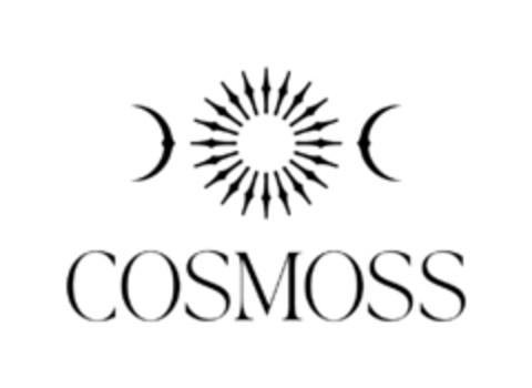 COSMOSS Logo (EUIPO, 10.02.2022)