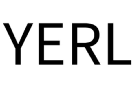 YERL Logo (EUIPO, 02/28/2022)