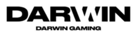 DARWIN GAMING Logo (EUIPO, 04.03.2022)