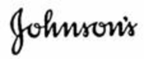JOHNSON'S Logo (EUIPO, 03/11/2022)