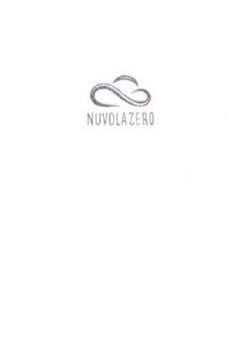 NUVOLAZERO Logo (EUIPO, 07.04.2022)