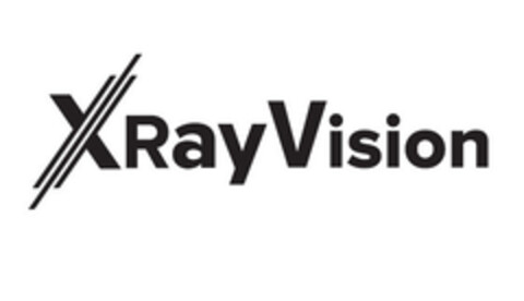 XRayVision Logo (EUIPO, 05/19/2022)