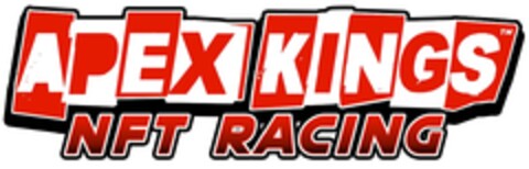 Apex Kings NFT Racing Logo (EUIPO, 20.05.2022)