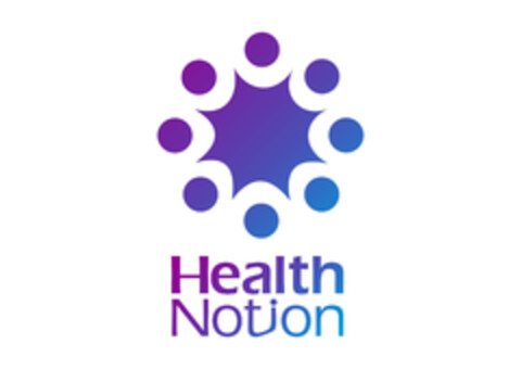 Health Notion Logo (EUIPO, 13.07.2022)