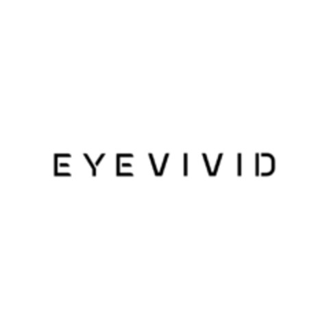 EYEVIVID Logo (EUIPO, 20.07.2022)