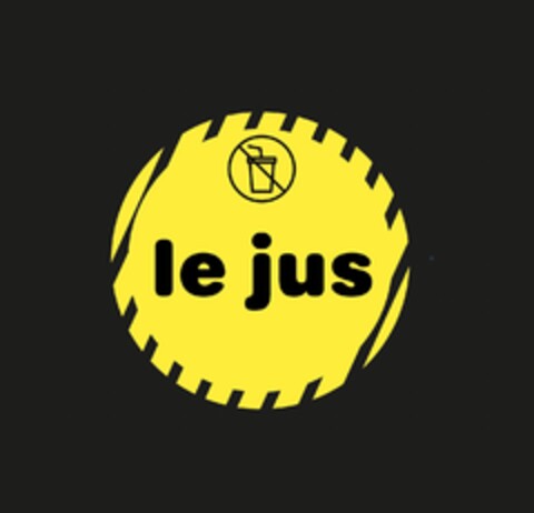 LE JUS Logo (EUIPO, 07.09.2022)