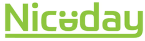 Niceday Logo (EUIPO, 20.09.2022)