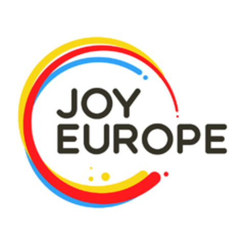 JOY EUROPE Logo (EUIPO, 09/27/2022)