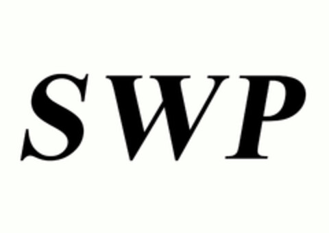SWP Logo (EUIPO, 05.10.2022)