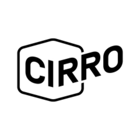 CIRRO Logo (EUIPO, 15.11.2022)