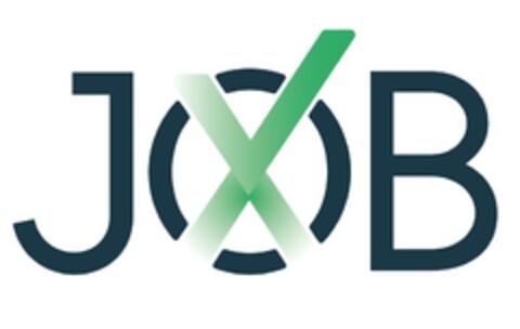 X JOB Logo (EUIPO, 12/07/2022)