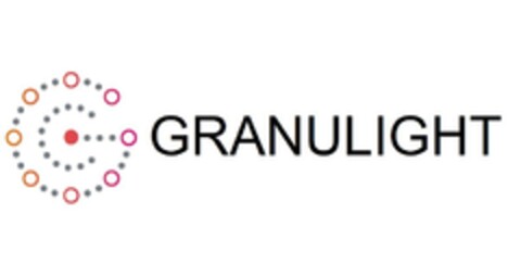 G GRANULIGHT Logo (EUIPO, 30.12.2022)
