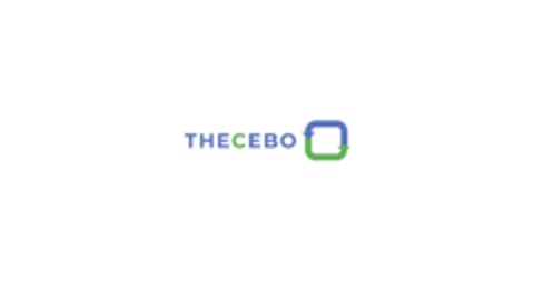 THECEBO Logo (EUIPO, 01/11/2023)