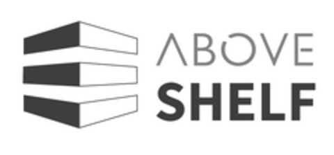 ABOVE SHELF Logo (EUIPO, 17.01.2023)