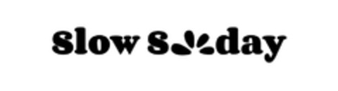 slowsday Logo (EUIPO, 02/20/2023)