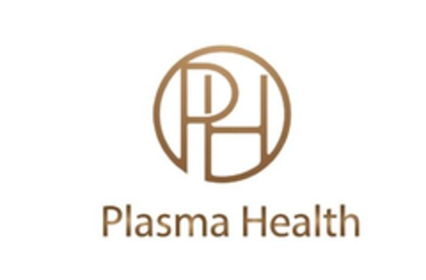 Plasma Health Logo (EUIPO, 03/06/2023)