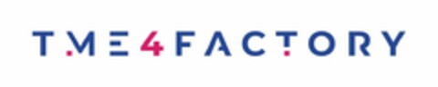 TME4FACTORY Logo (EUIPO, 08.03.2023)