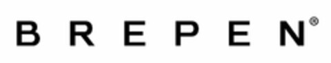 BREPEN Logo (EUIPO, 14.03.2023)
