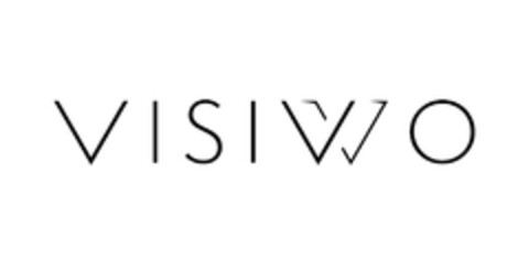 VISIWO Logo (EUIPO, 04/12/2023)