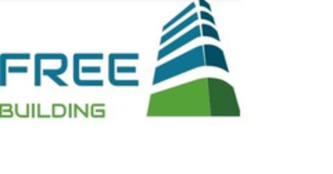 FREE BUILDING Logo (EUIPO, 12.04.2023)