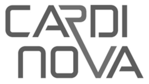 CARDI NOVA Logo (EUIPO, 14.04.2023)