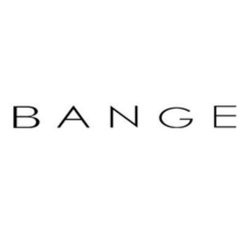 BANGE Logo (EUIPO, 28.04.2023)