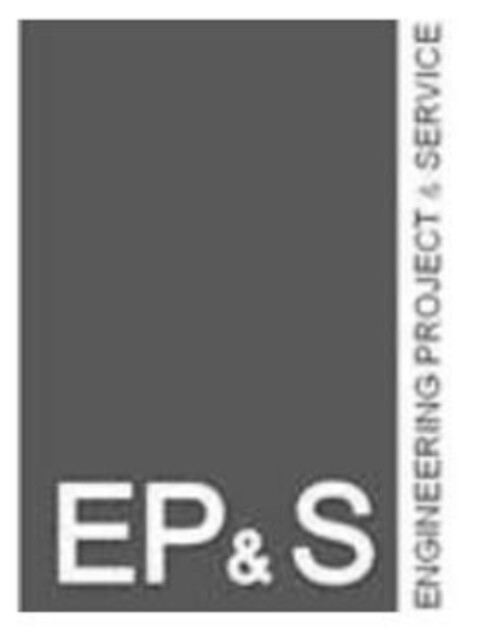 EP&S ENGINEERING PROJECT & SERVICE Logo (EUIPO, 22.05.2023)