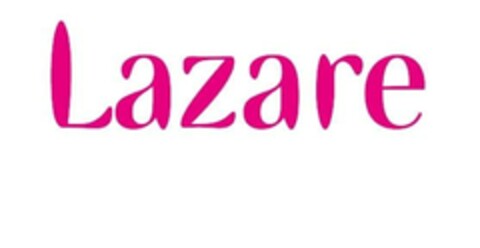 Lazare Logo (EUIPO, 31.05.2023)