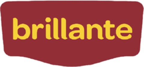 brillante Logo (EUIPO, 06/01/2023)