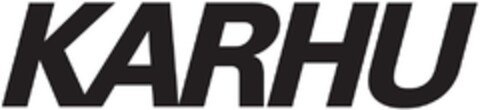 KARHU Logo (EUIPO, 02.06.2023)