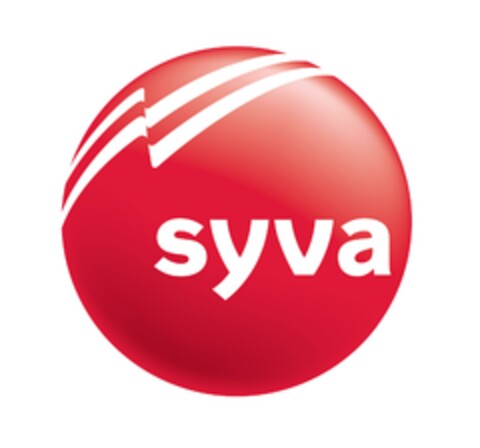 syva Logo (EUIPO, 06/22/2023)