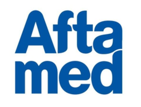 Aftamed Logo (EUIPO, 06/29/2023)